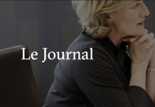 Visitor Growth Confirmed To Le Journal At Sally Hillman – Celebrating Champagne