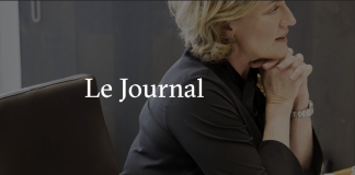 Visitor Growth Confirmed To Le Journal At Sally Hillman – Celebrating Champagne