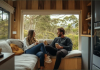 CBD MEDIA LIFESTYLE MAGAZINE COMMENCE MONTHLY FEATURES IN OCTOBER ON TINY HOMES AND GRANNY FLATS